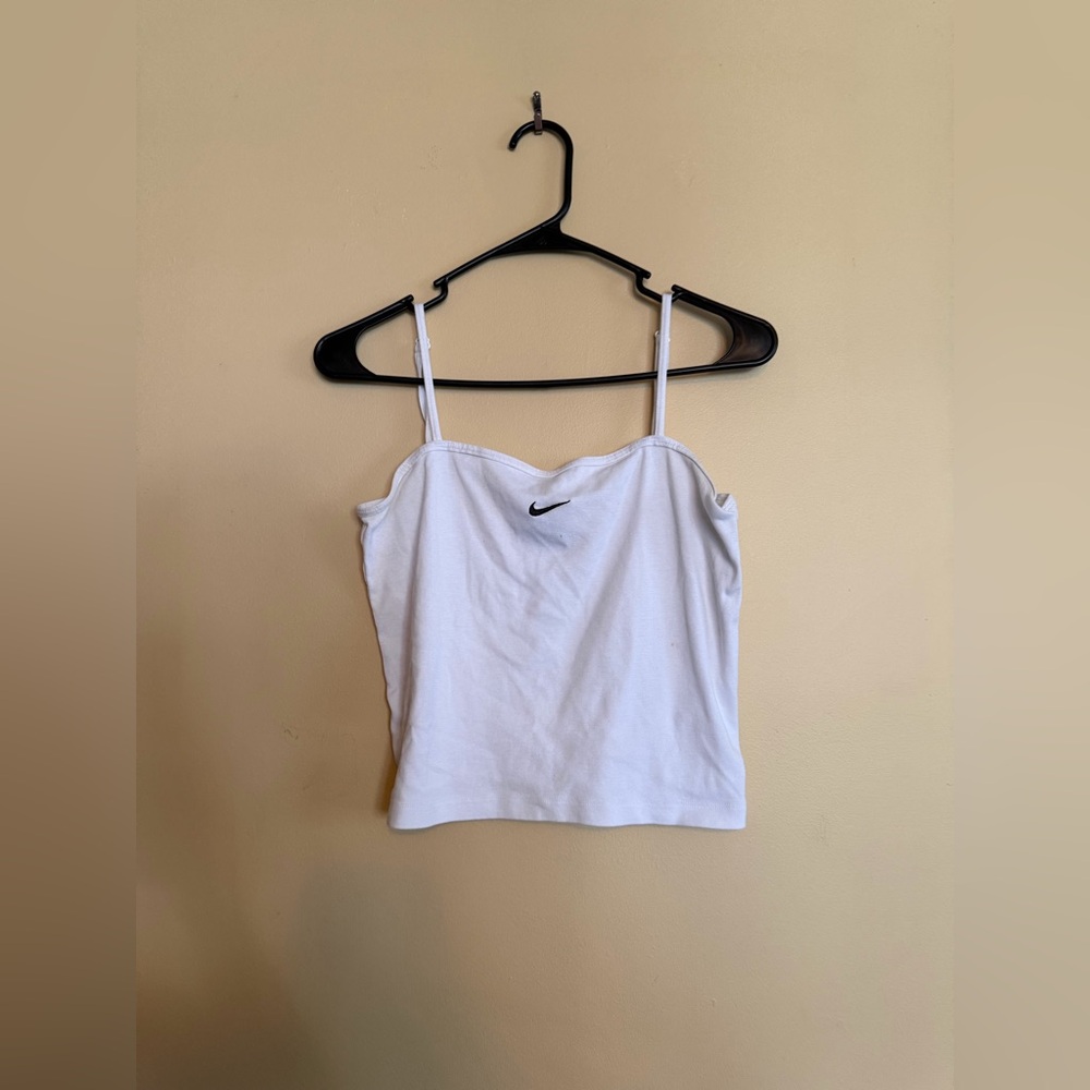 Nike Tank!!